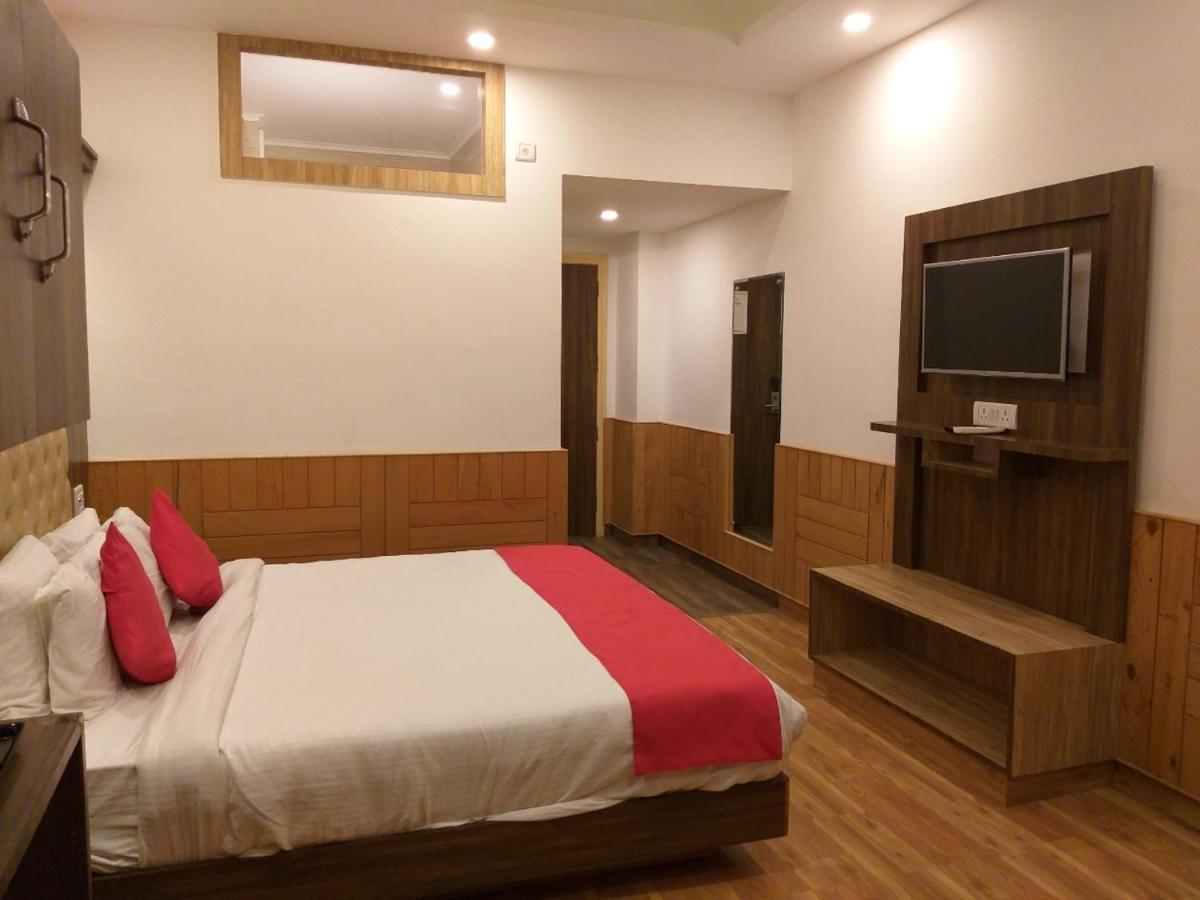 Hotel Bali Resort Extension Katra  Exterior photo