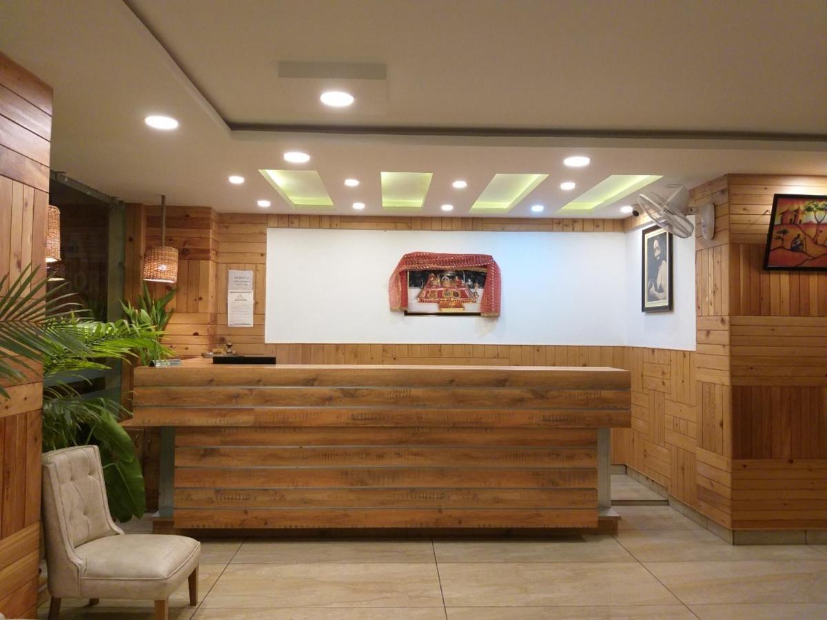 Hotel Bali Resort Extension Katra  Exterior photo