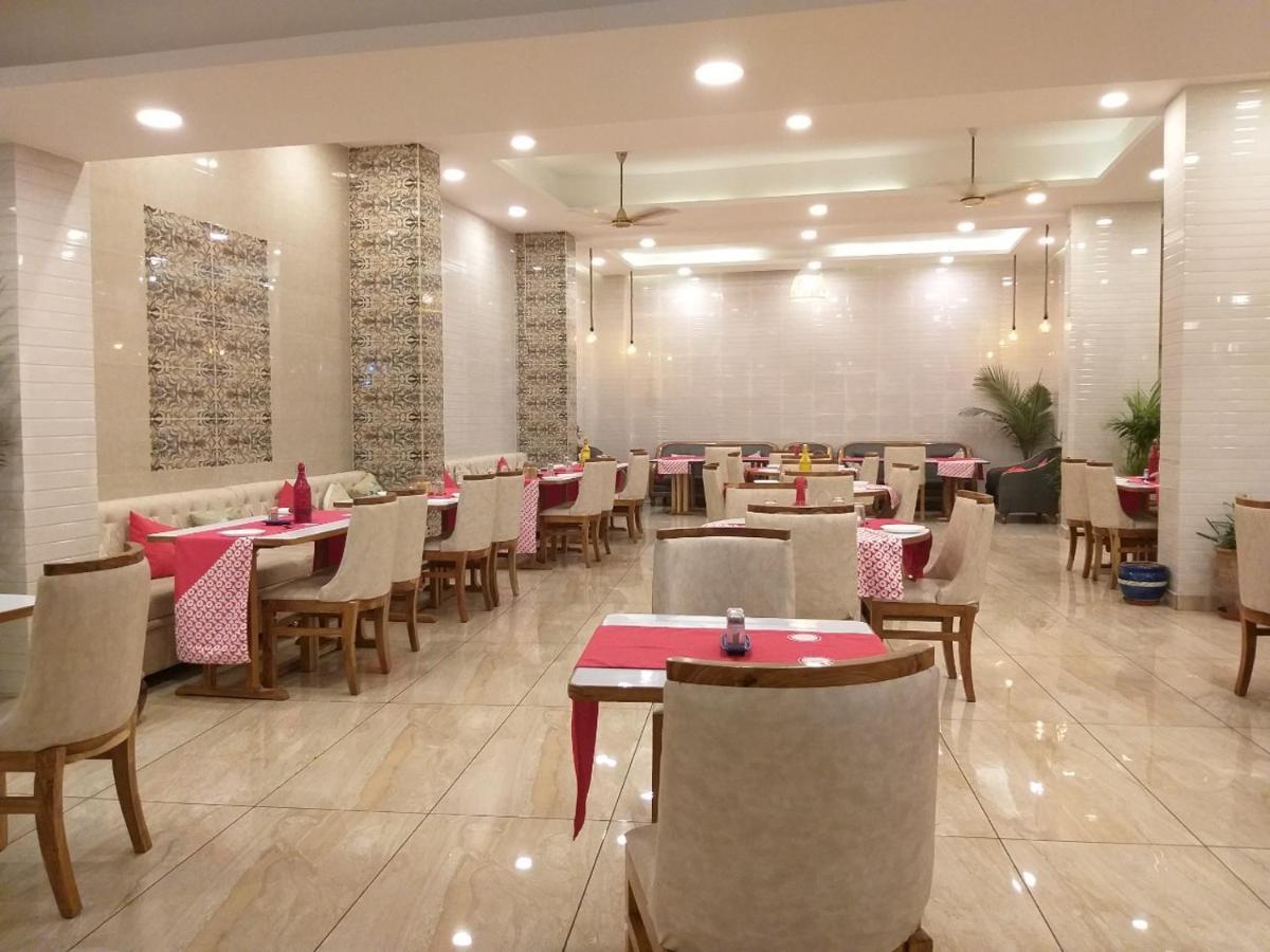 Hotel Bali Resort Extension Katra  Exterior photo